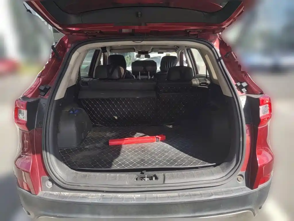Changan CS75 — миниатюра 24