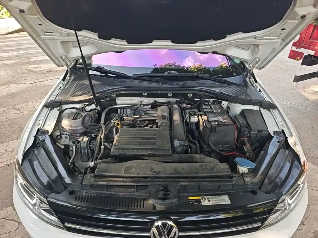 Volkswagen Lamando — миниатюра 20
