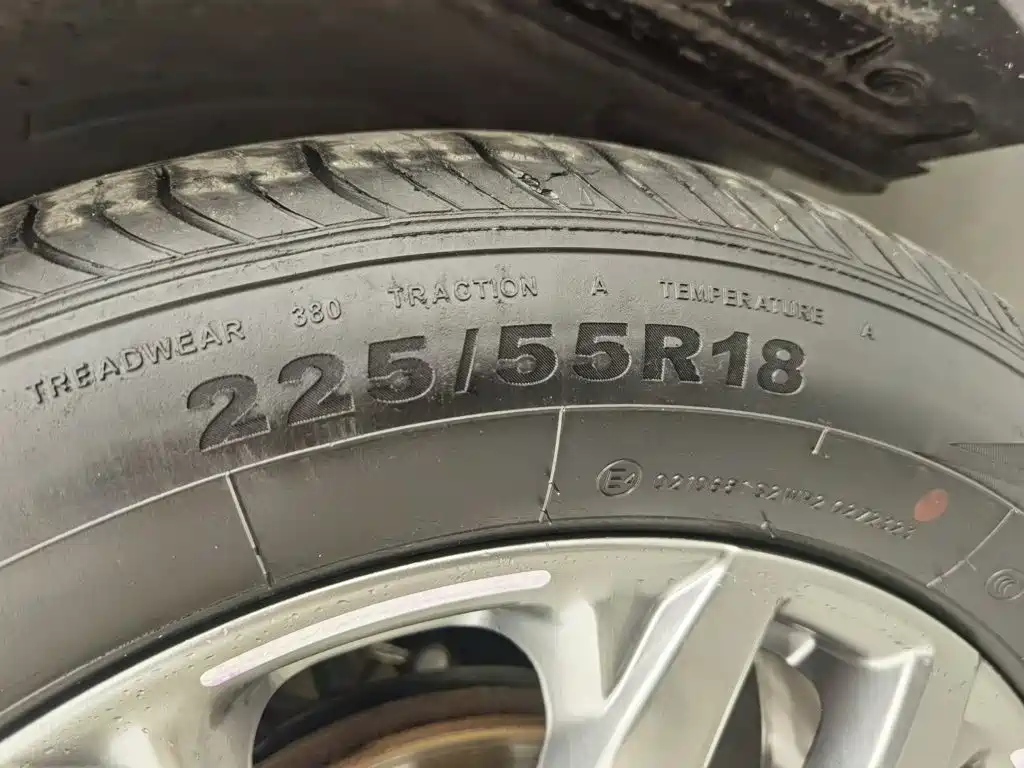 Changan CS55PLUS — миниатюра 24