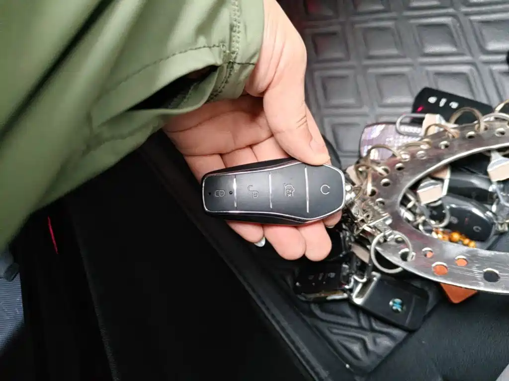 BYD PLUS New Energy — миниатюра 9