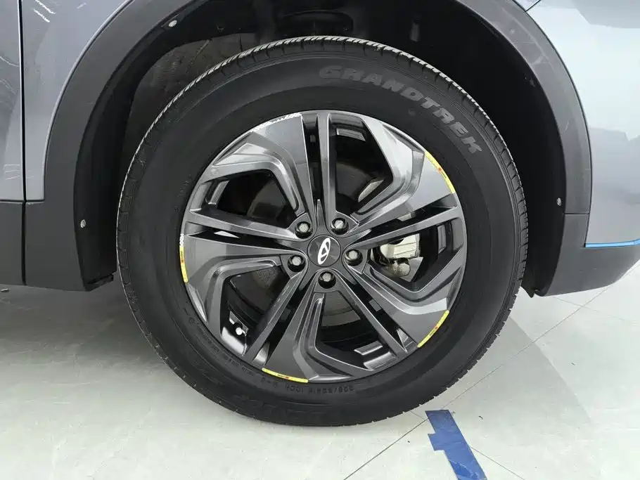Chery Tiggo 7 PLUS — миниатюра 6