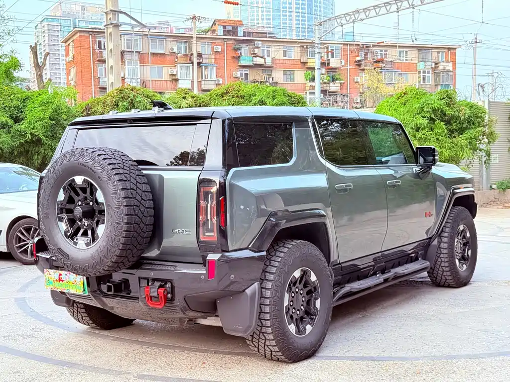 Hummer — миниатюра 21