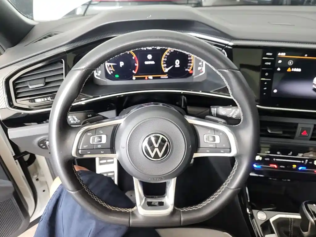 Volkswagen Tayron — миниатюра 11