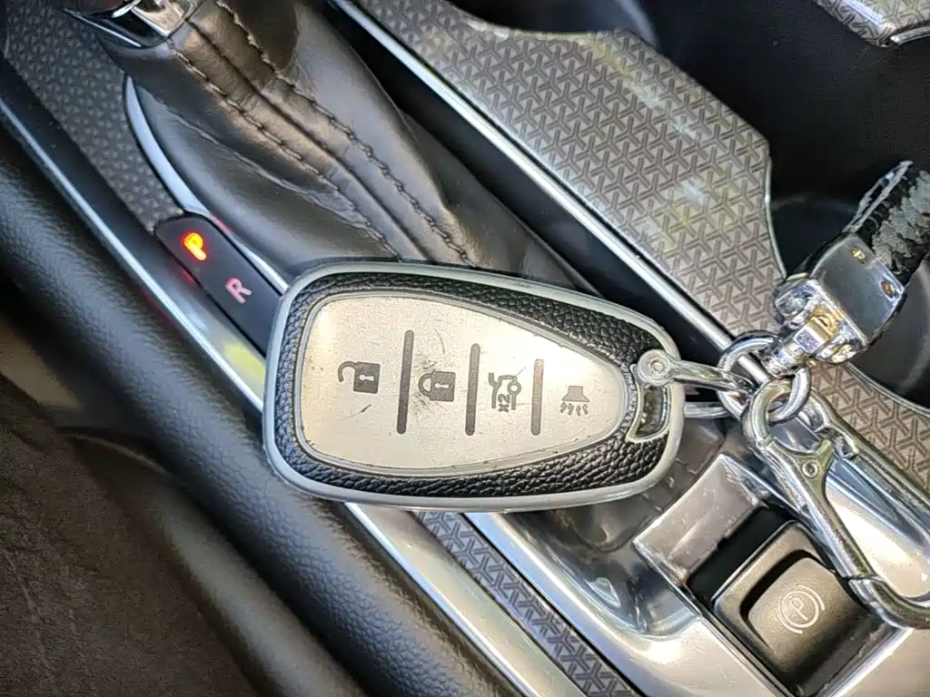 Chevrolet Malibu XL — миниатюра 9