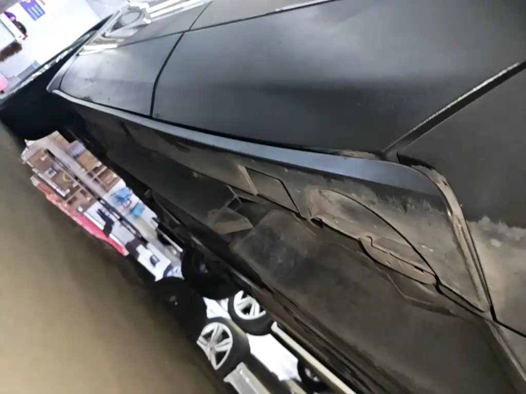 Buick Envision Plus — миниатюра 22