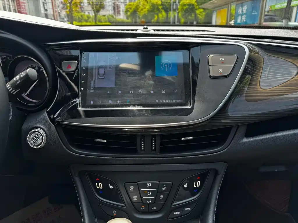 Buick Envision Plus — миниатюра 20