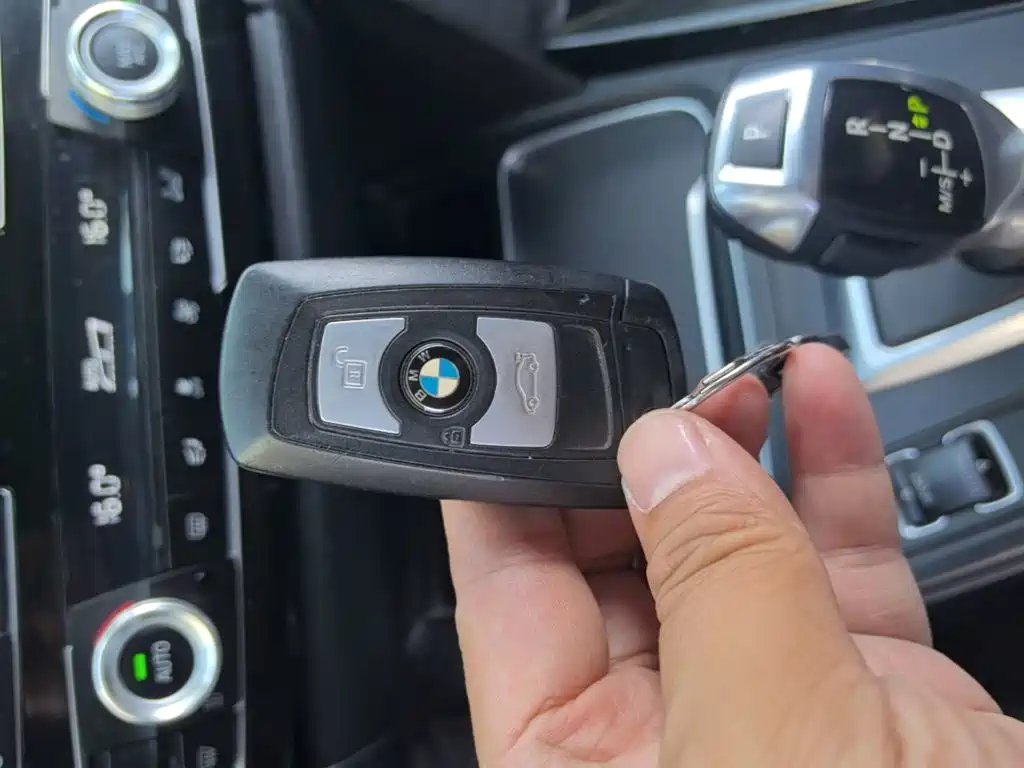 BMW 3 Series — миниатюра 9