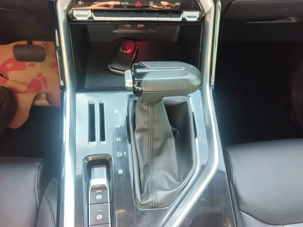 Wuling Xingchen — миниатюра 14