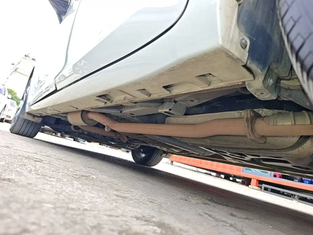 GAC Motor Trumpchi M6 — миниатюра 22