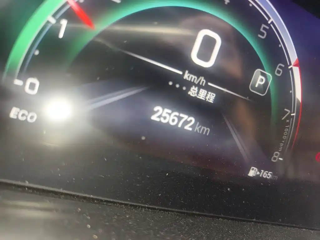 GAC Motor Trumpchi M6 — миниатюра 5