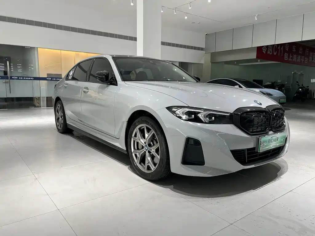 BMW i3 — миниатюра 2