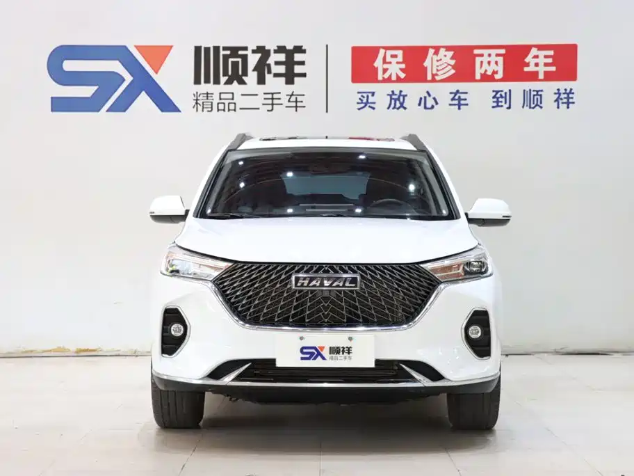 Haval M6 — миниатюра 2
