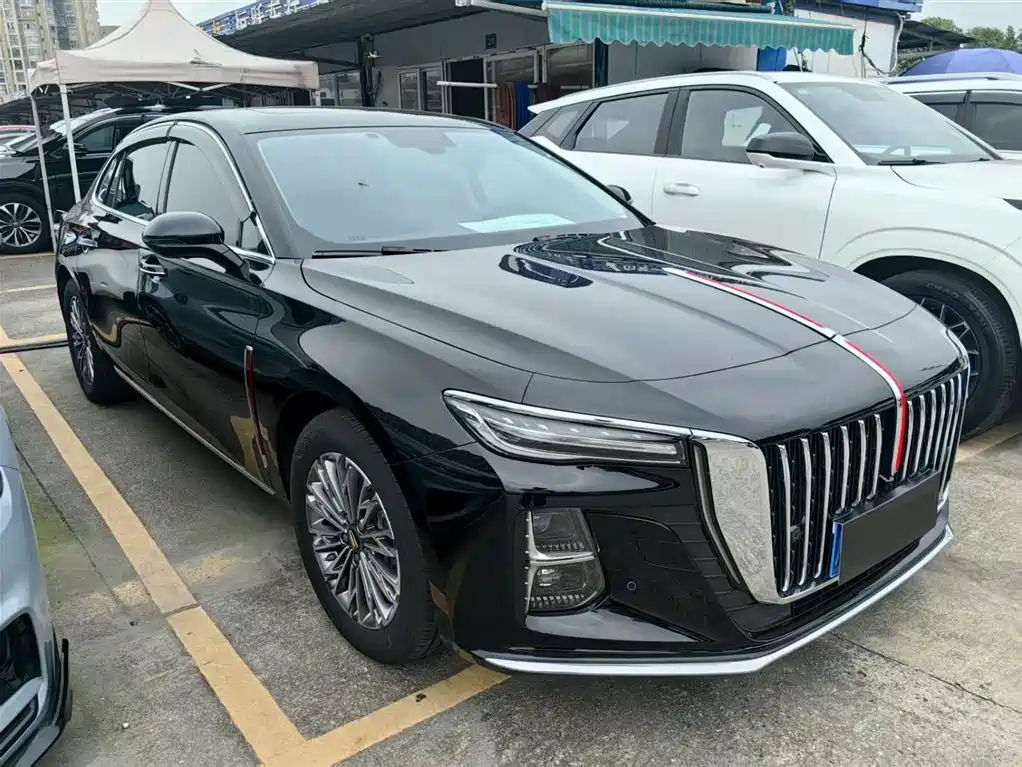 Hongqi HONGQI H5