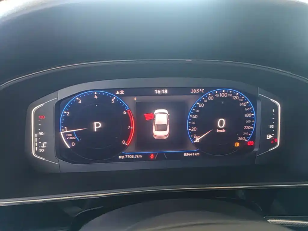 Volkswagen Passat — миниатюра 12