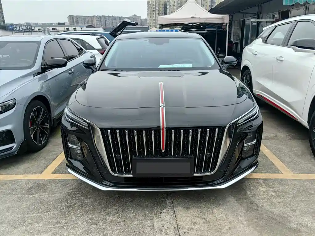 Hongqi HONGQI H5