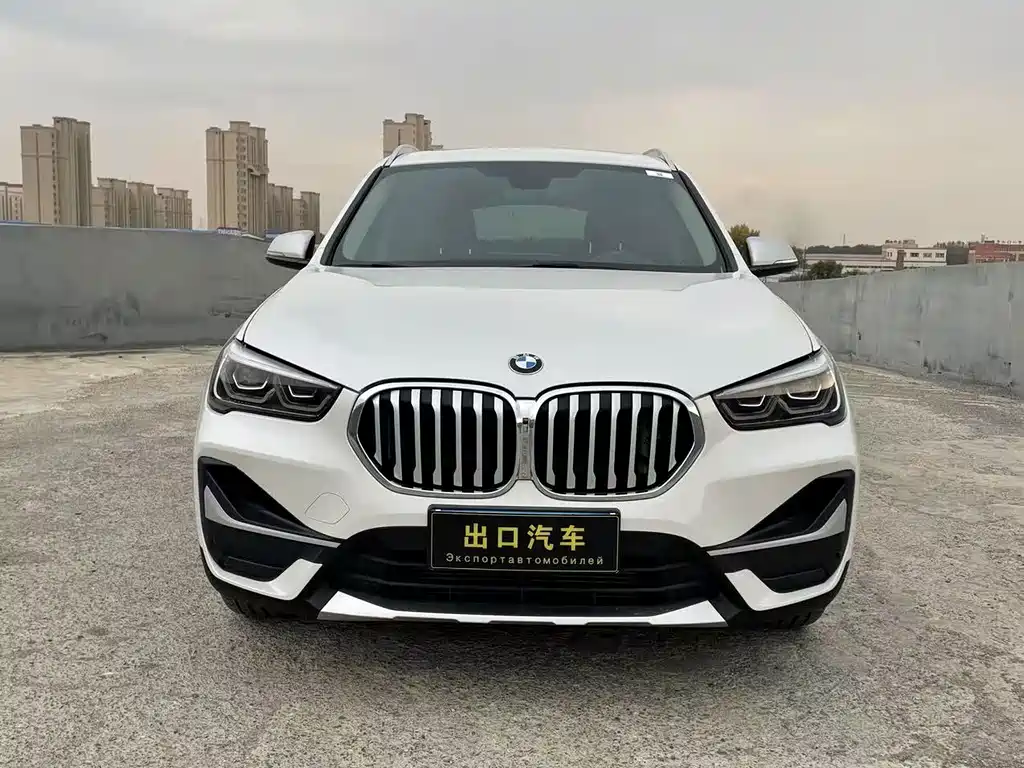 BMW X1 — миниатюра 2