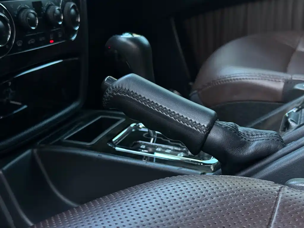 Mercedes-Benz G-Class AMG — миниатюра 17