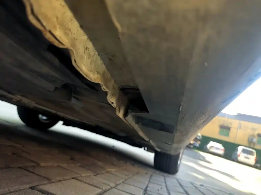 Ford Focus — миниатюра 21