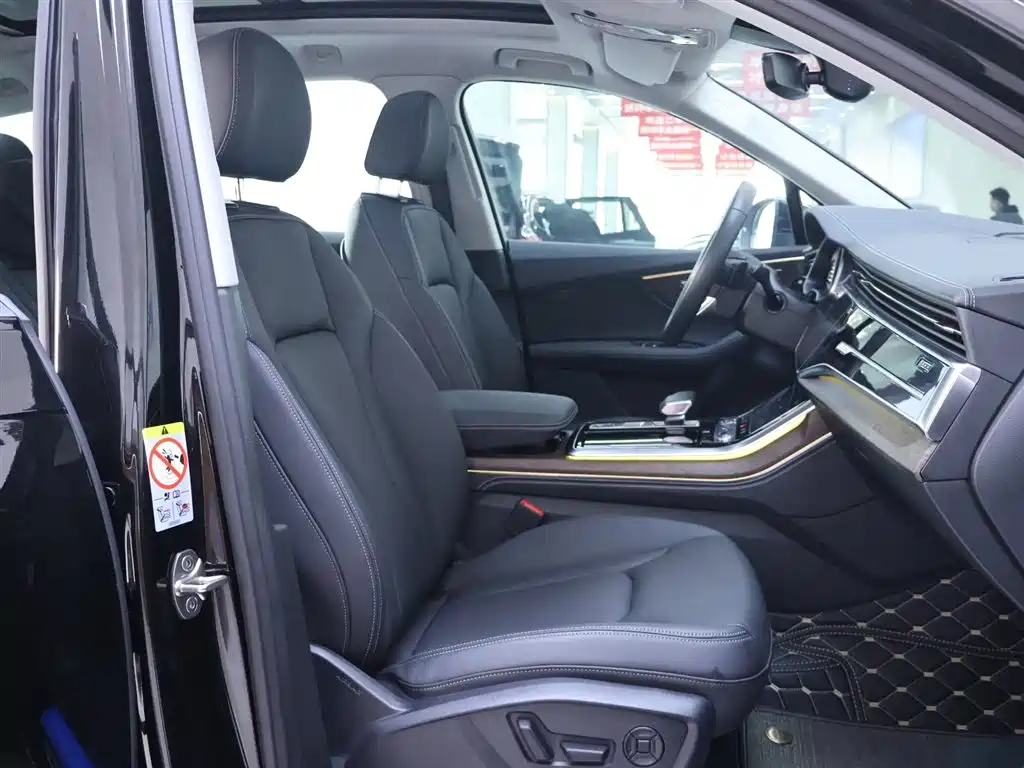 Audi Q7 — фотографии объявления, Фото 20