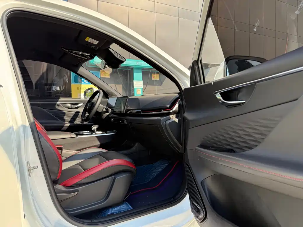 BAIC Mofang — миниатюра 15