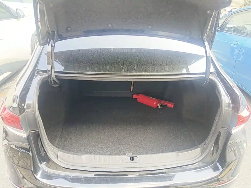 Buick Excelle — миниатюра 19