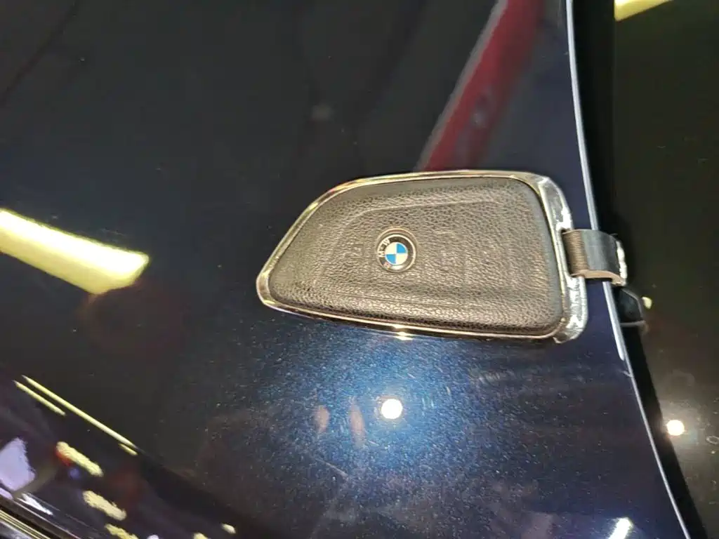 BMW i3 — миниатюра 9