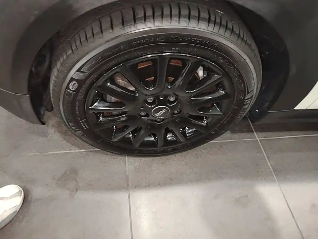 MINI Mini — миниатюра 23