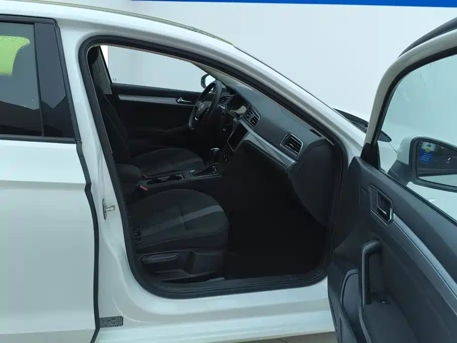 Volkswagen Lamando — миниатюра 8