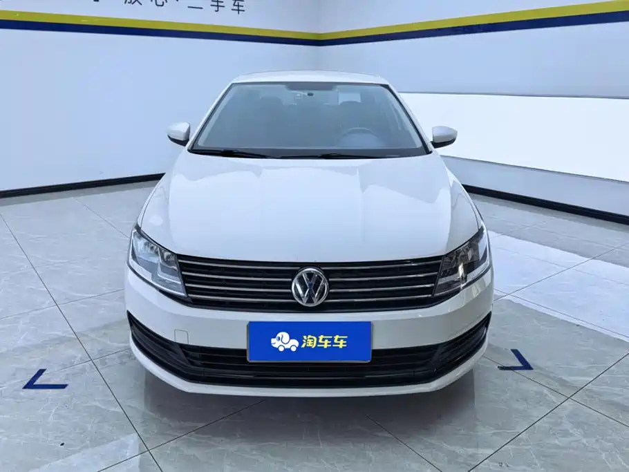 Volkswagen Lavida — миниатюра 2