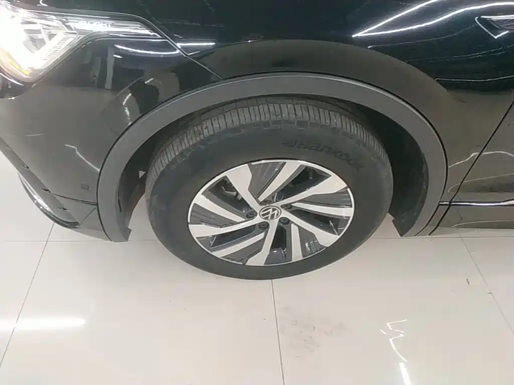 Volkswagen 途观L插电混动 — миниатюра 23