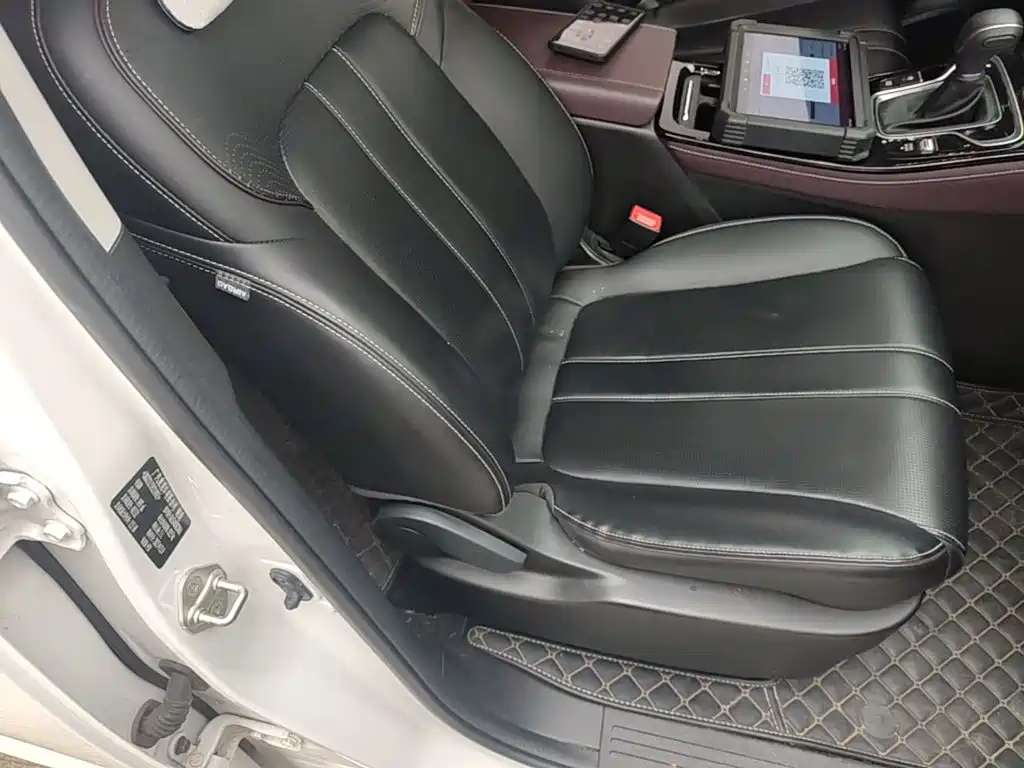 GAC Motor Trumpchi M6 — миниатюра 25