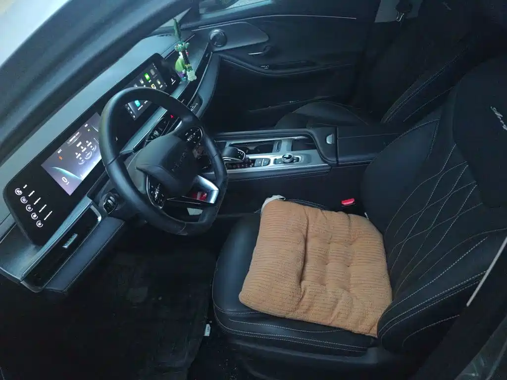 Chery Arrizo 8 — миниатюра 8