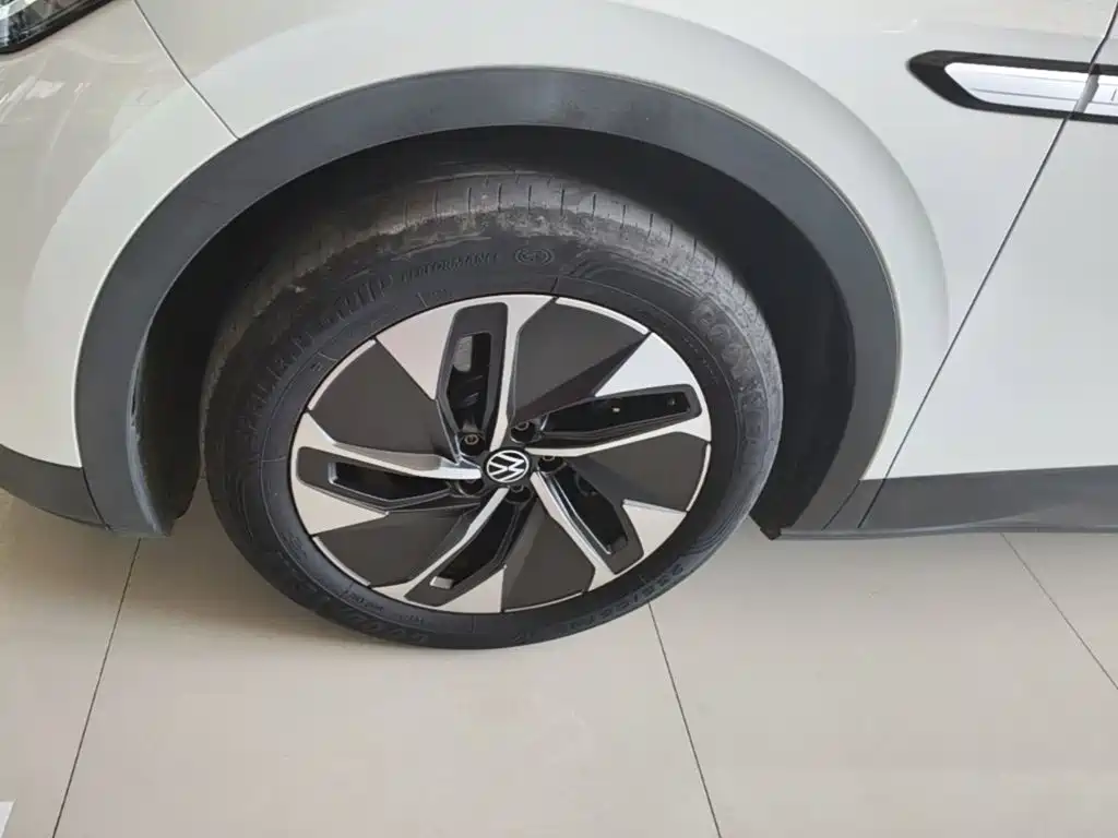 Volkswagen ID.4 Crozz — миниатюра 23