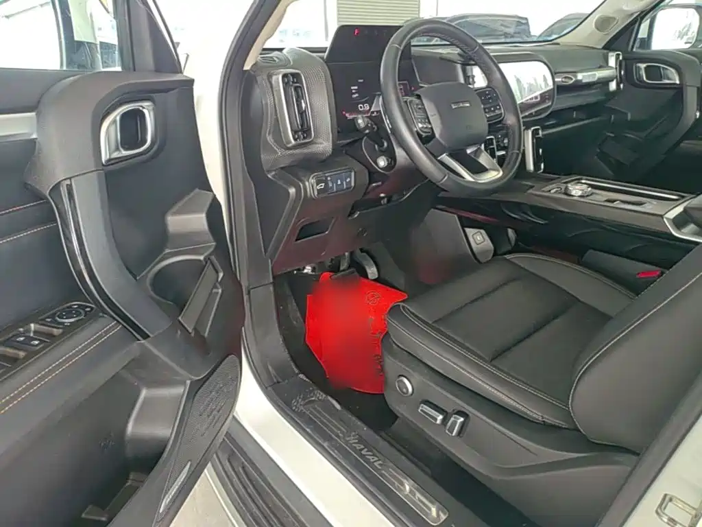 Haval Big Dog — миниатюра 16