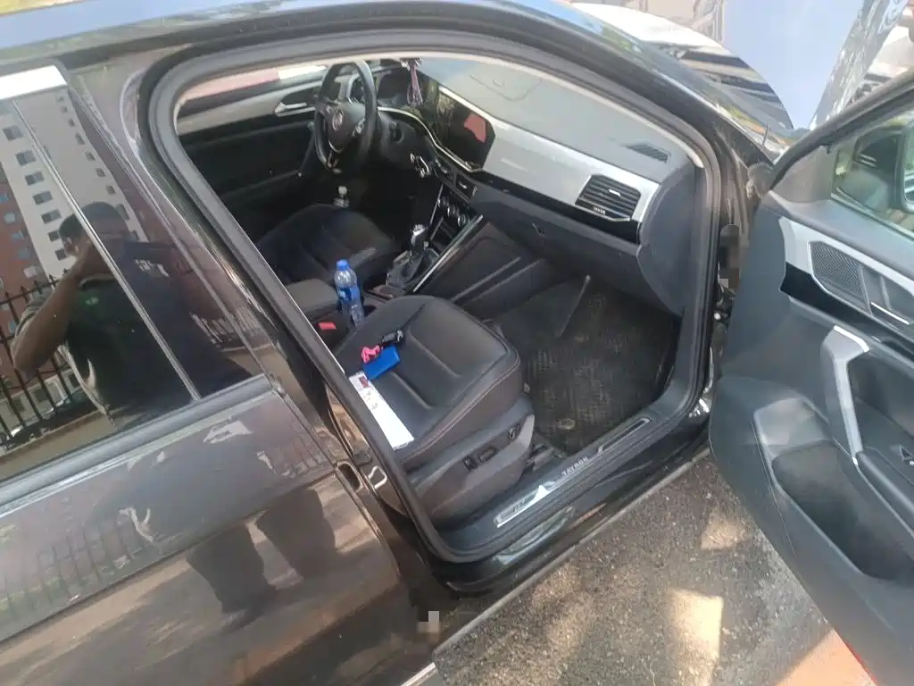 Volkswagen Tayron — миниатюра 17