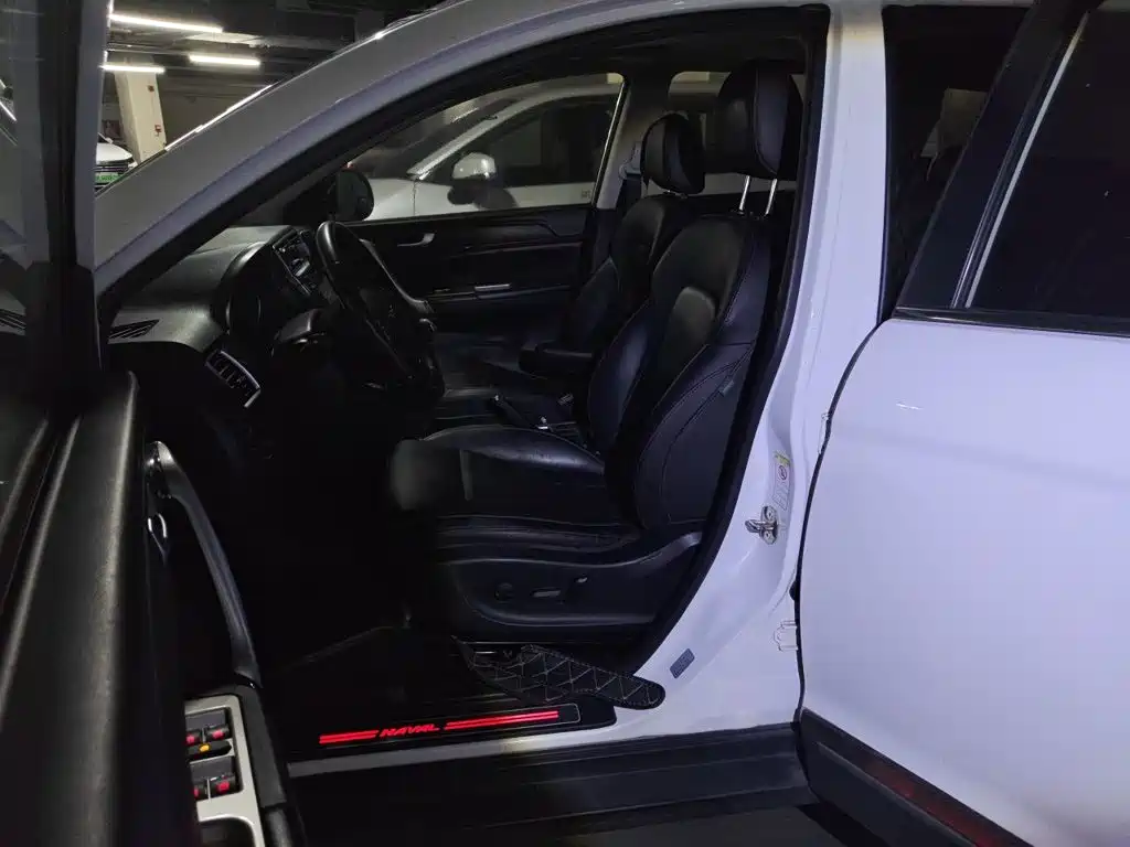 Haval H6 — миниатюра 16