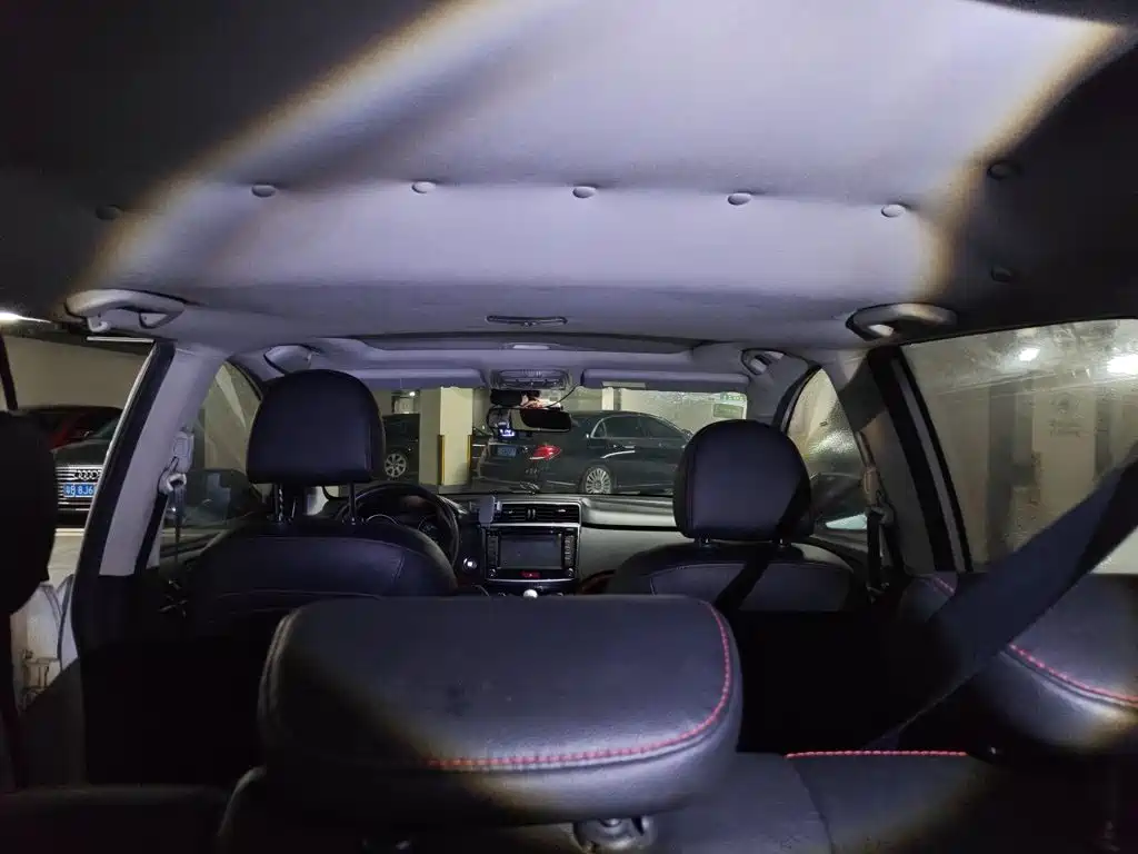 Haval H6 — миниатюра 19