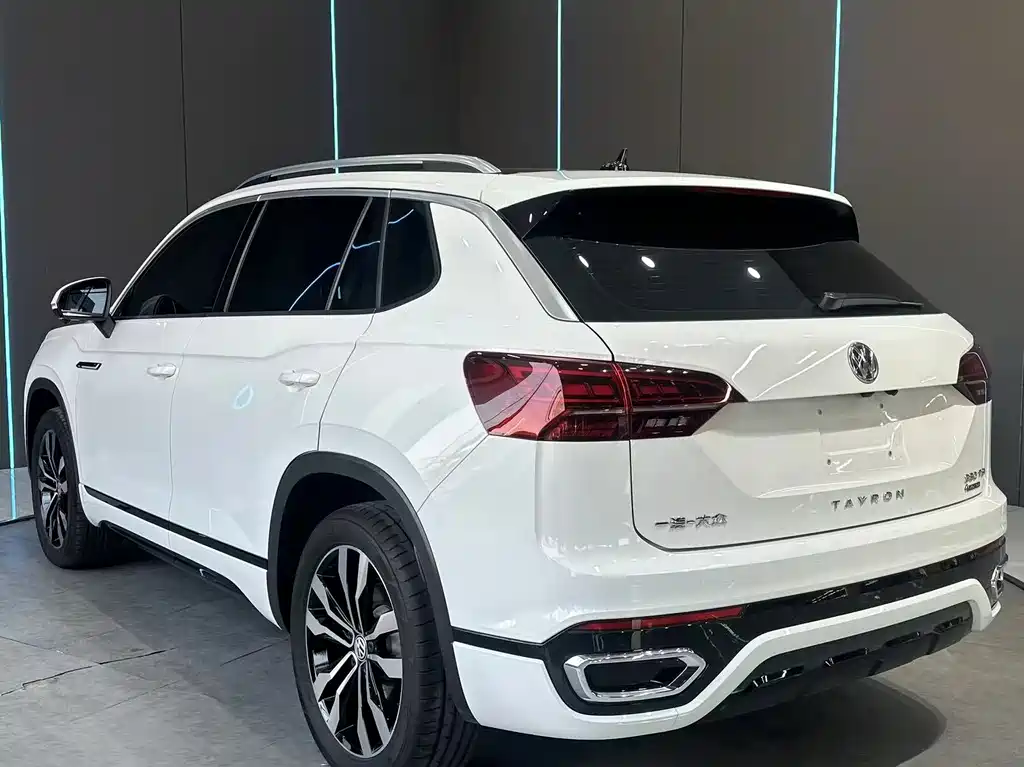 VOLKSWAGEN TANYUE