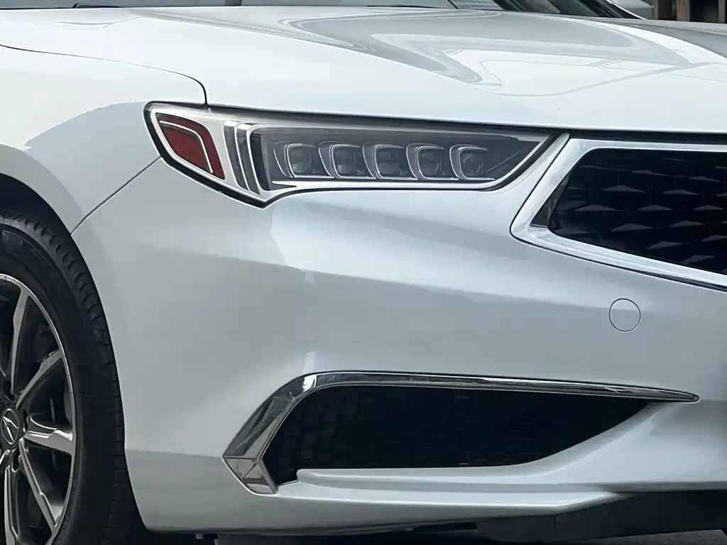 ACURA TLX L