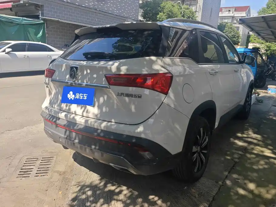 Baojun 530 — миниатюра 3