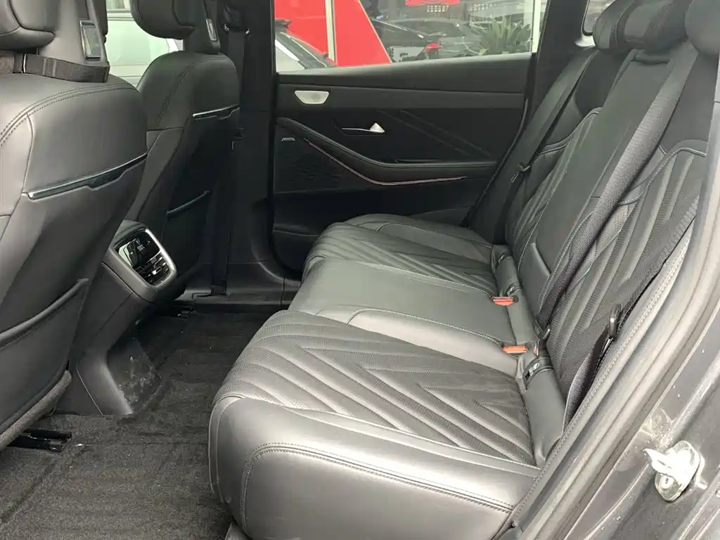 Changan Deepal DARK BLUE SL03