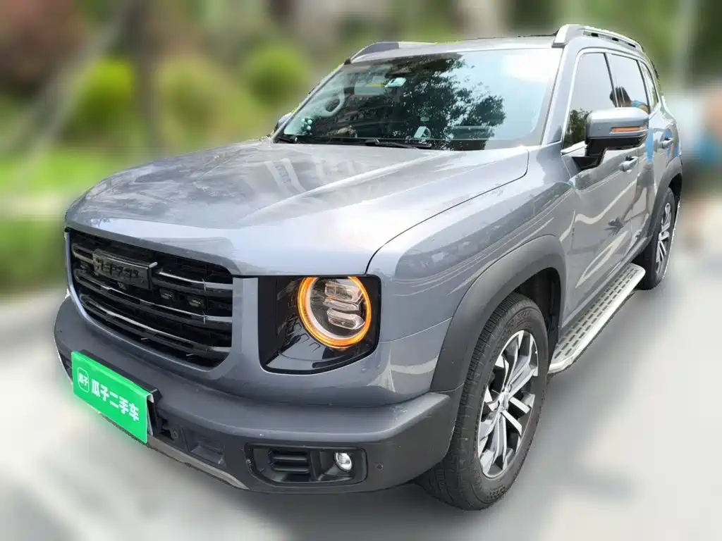 Haval Big Dog — миниатюра 2