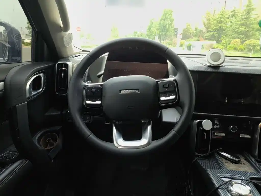 Haval Big Dog — миниатюра 3