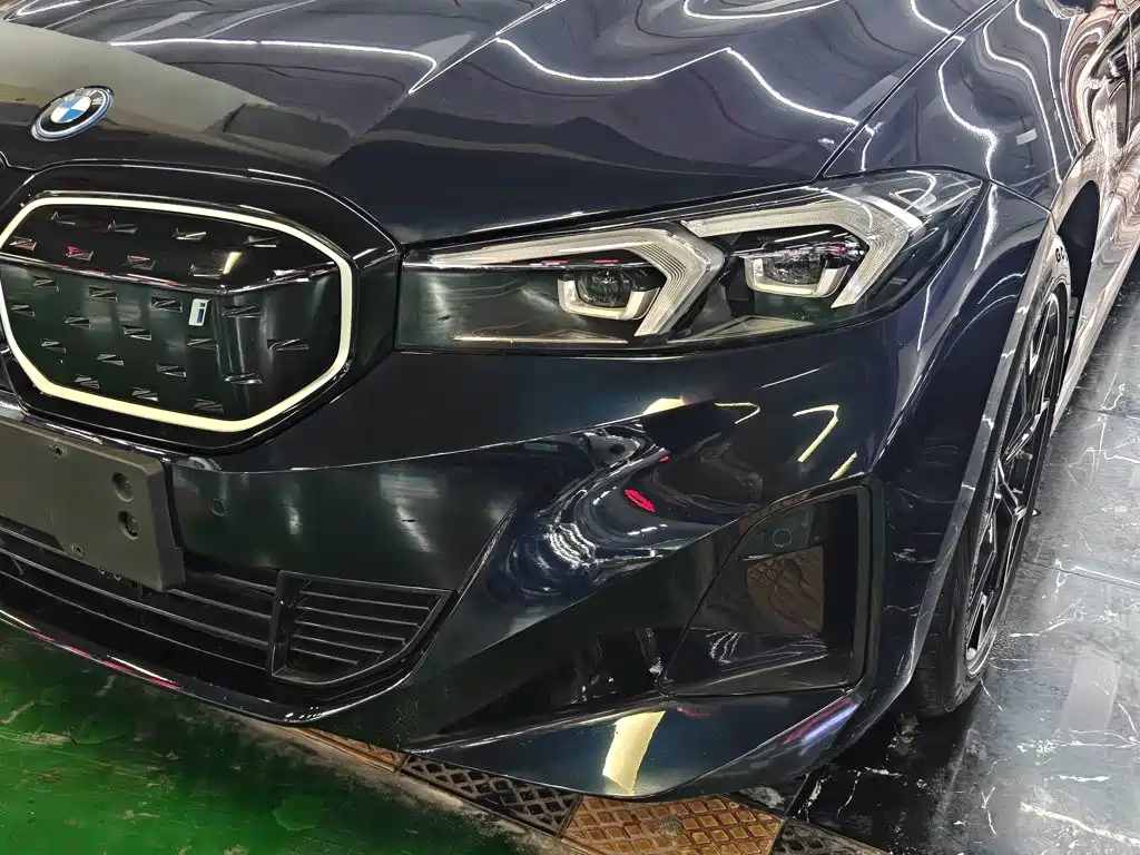 BMW i3 — миниатюра 24