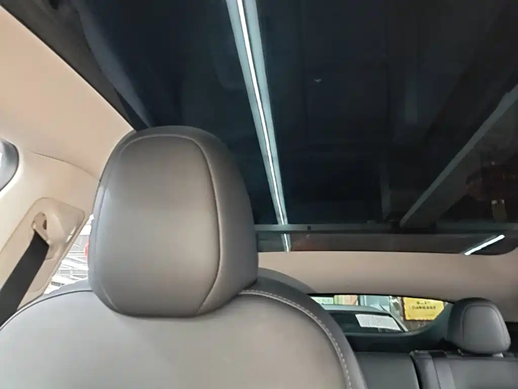 Tesla Model Y — миниатюра 18