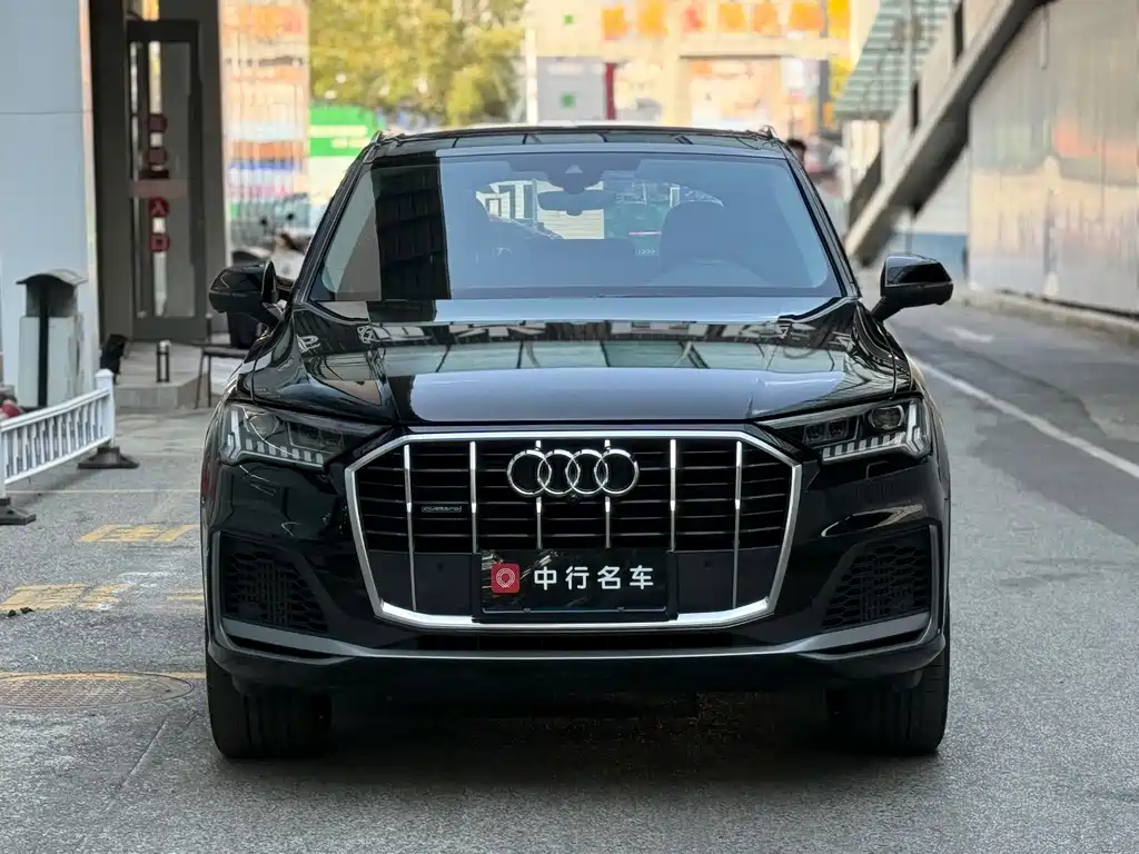 Audi Q7 — миниатюра 2