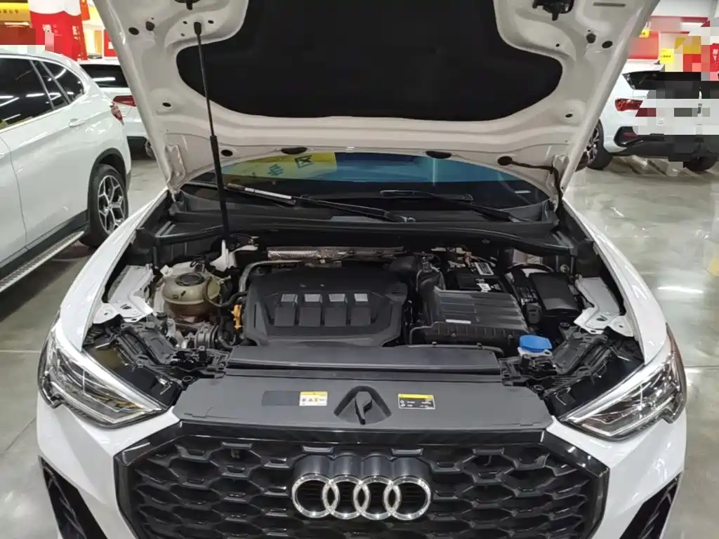 Audi Q3 Sportback — миниатюра 20