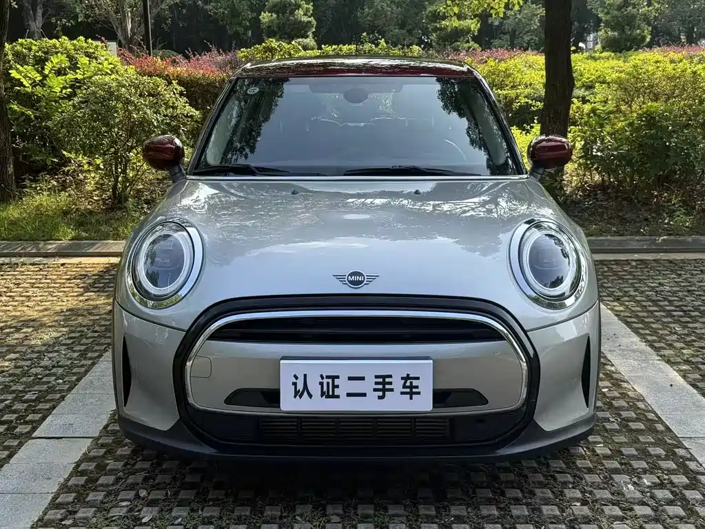 MINI Mini — миниатюра 2