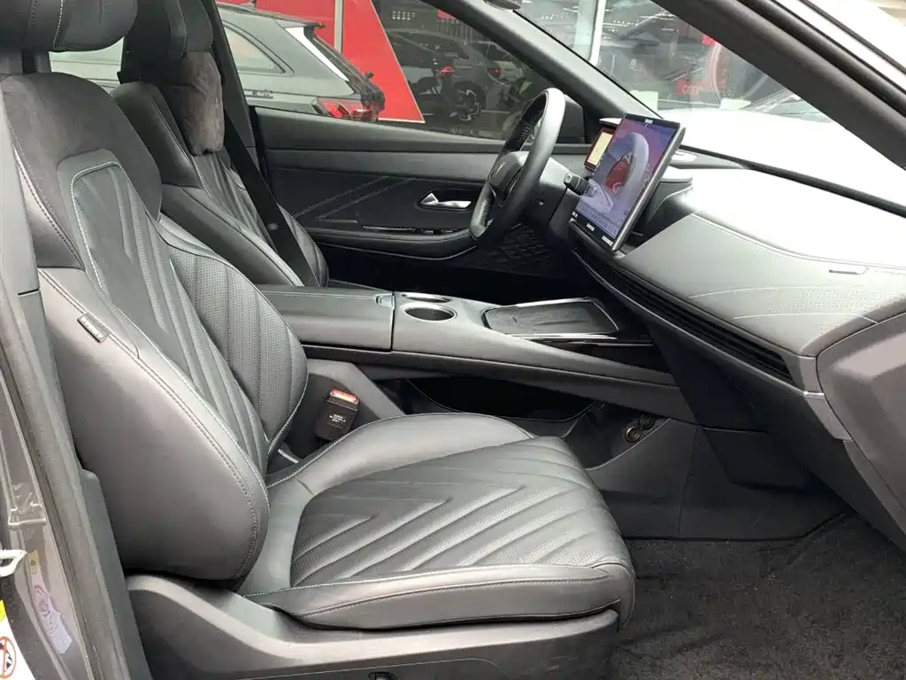 Changan Deepal DARK BLUE SL03