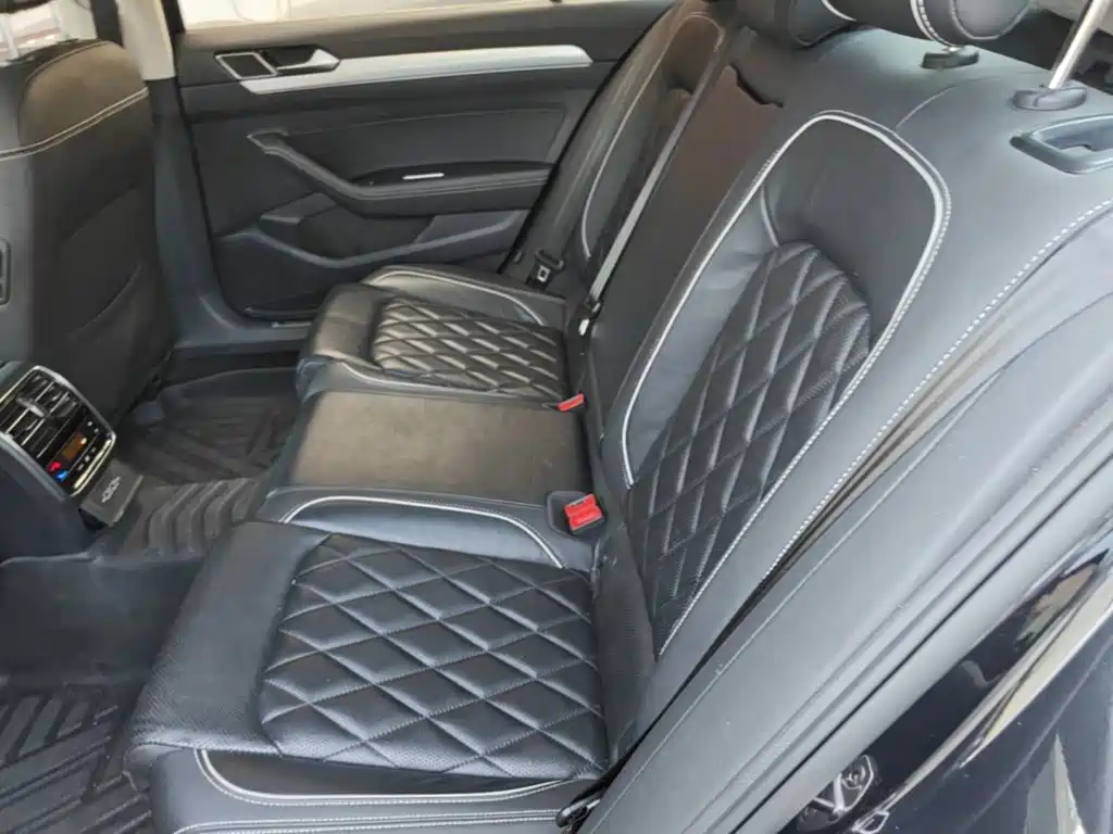 Volkswagen Magotan PHEV — миниатюра 17